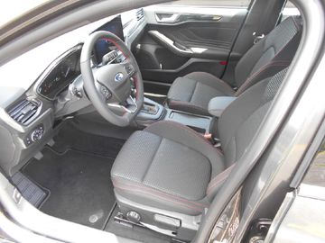 Ford Focus Turnier ST-Line