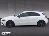 Mercedes-Benz A 220 4MATIC Progressive, Night Paket - Mercedes-Benz A 220 aus 2024