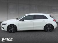 Mercedes-Benz A 220 4MATIC Progressive, Night Paket