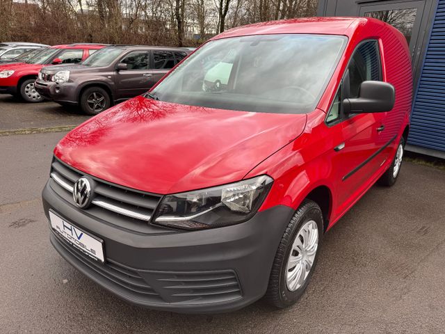 Volkswagen Caddy Nfz Kasten Facelift 1.6 Tdi-Klima-Kamera