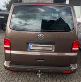 Volkswagen T5 Multivan Standhz SHZ 7 Sitze Kam.AHK - gebrauchte VW T5 Multivan aus dem Jahr 2010