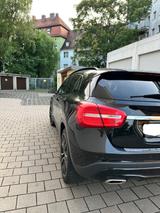 Mercedes-Benz GLA 200 d 4MATIC - Mercedes-Benz GLA 200 in Nürnberg
