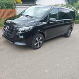 Mercedes-Benz V 220 d AVANTGARDE kompakt AVANTGARDE