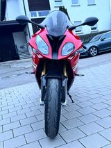 BMW S1000RR - BMW S100 RR