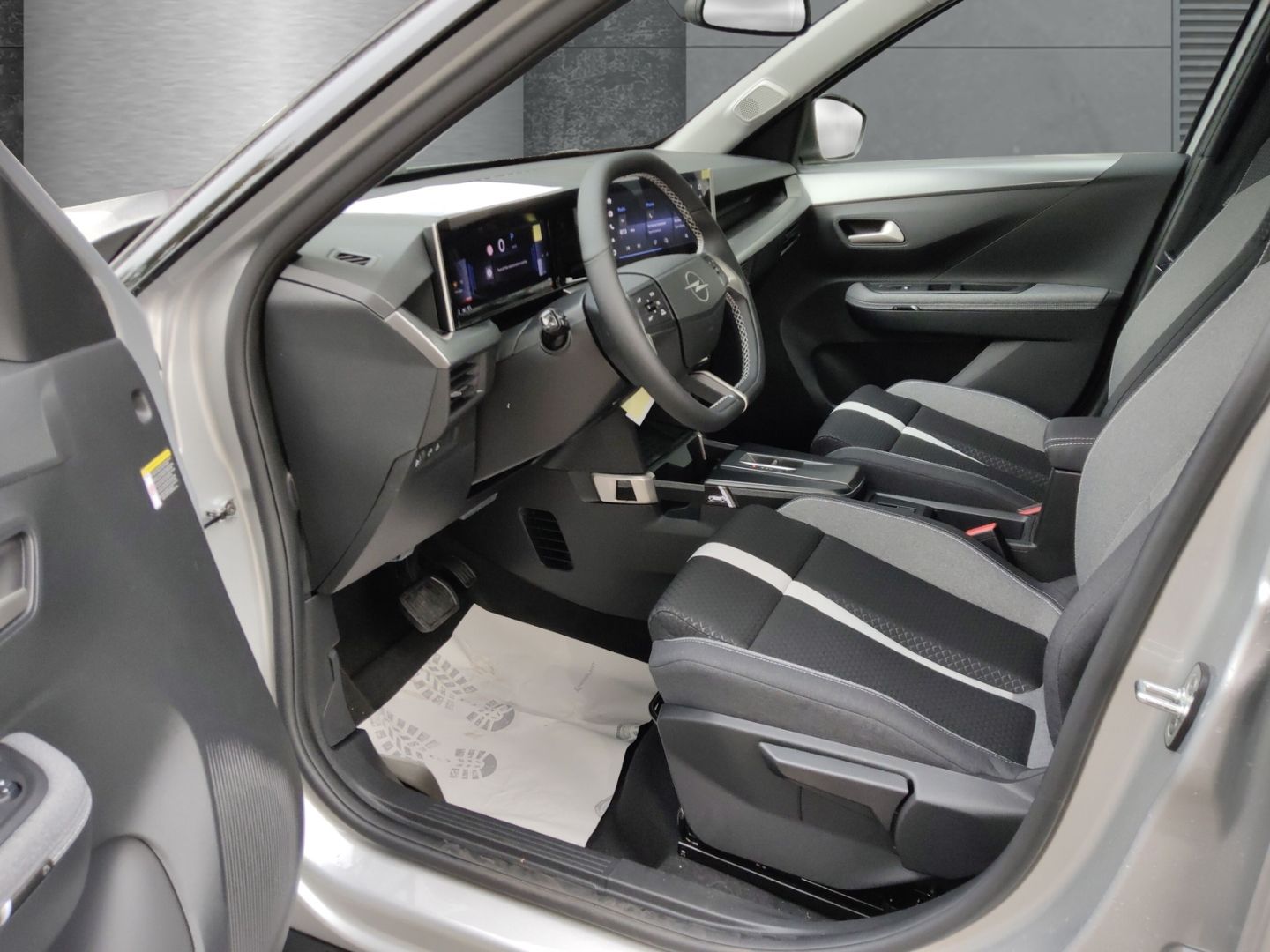 Opel Frontera - Bild 7