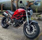 Ducati S2R 1000 - DUCATI 1000 S