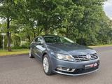 Volkswagen Passat CC - Volkswagen Passat CC: Coupé