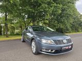 Volkswagen Passat CC - Volkswagen Passat CC: Coupé