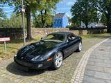 Jaguar XK8 Cabriolet - - Jaguar XK8: Von Privat