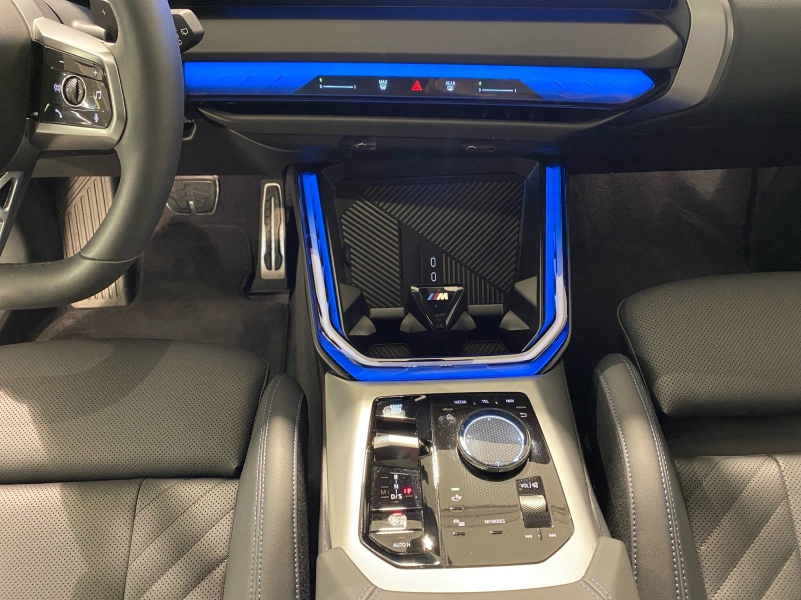 BMW X3 - Bild 11