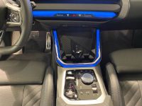 BMW X3 - Vorschau Bild 11