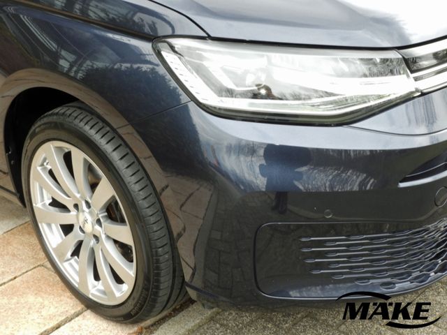Caddy Move 2.0 TDI 5-Sitzer DSG LED Navi AHZV