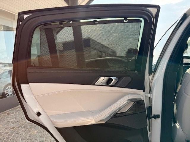 BMW X6 xDrive30d/22'/Massage/Clarity/Stnd.heiz./FULL – 15