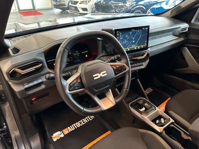 MYAUTOCENTER – Gebraucht- und Jahreswagen mit Werkstattservice in Pfaffenhofen Dacia Duster III Hybrid 140Extreme *KLIMA*KAM*NAVI*ACC
