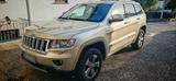 Jeep Grand Cherokee 3,0 - Jeep Grand Cherokee aus 2012 mit Diesel-Antrieb