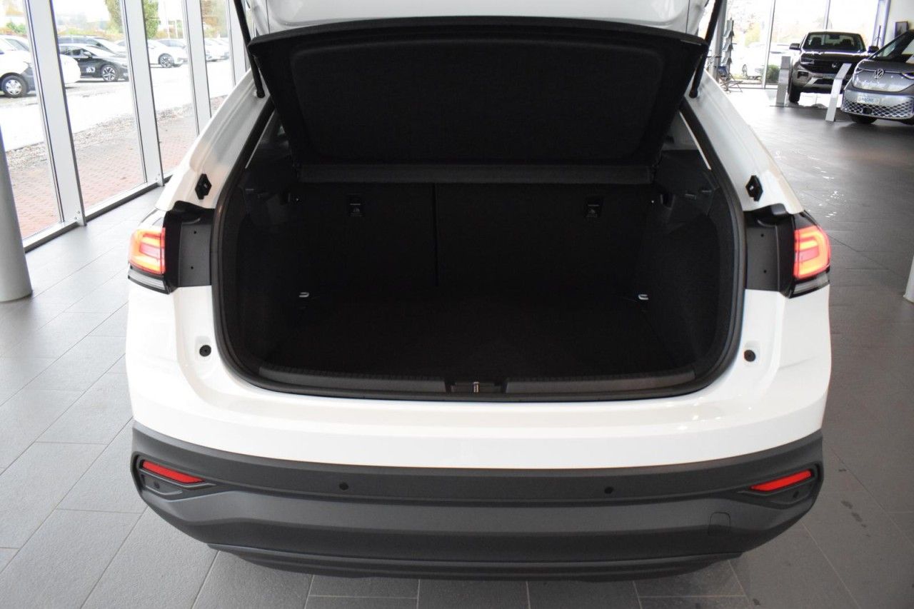 Volkswagen Taigo - Bild 9