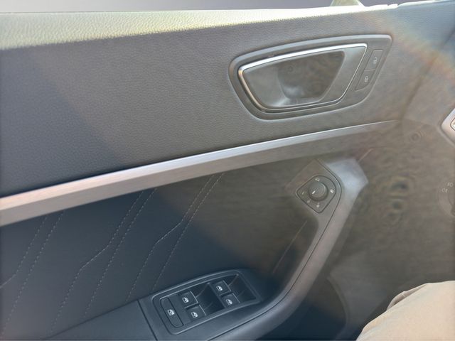 Ateca FR Black Edition AHK ACC FACEL. LED 360°
