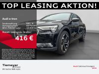 Audi e-tron - Vorschau Bild 1