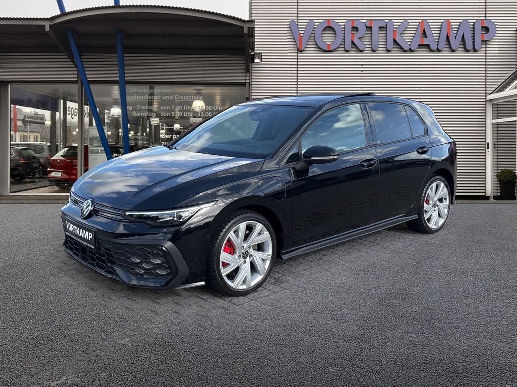 Image of Volkswagen Golf