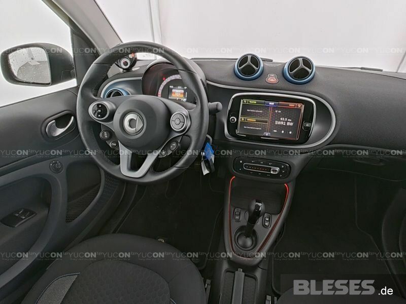 SMART ForTwo – Bild 6