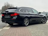 BMW 520 i Touring Live Cockpit Driving Assistant Pro - scheckheftgepflegte BMW 520