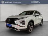 Mitsubishi Eclipse Cross Plug-In Hybrid 4WD Plus