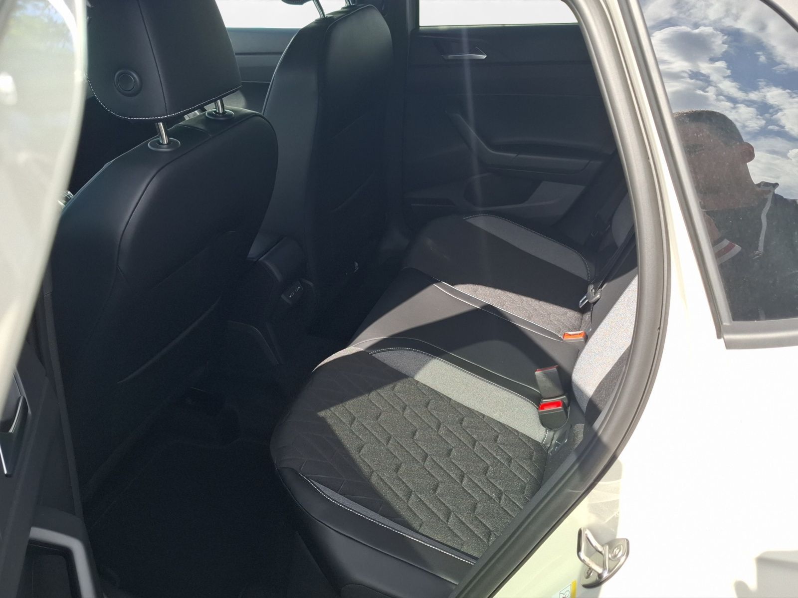 Volkswagen Polo ENERGY 95 PS | ASG 3 Jahre | NAVI | IQ.LIGH imagem 3