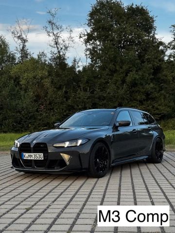 BMW M3 Touring Competition Schalensitz Garantie11/26