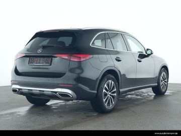 Mercedes GLC 200 - 2