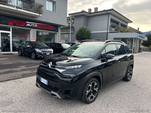 Citroën CITROEN C3 Aircross PureT. 110 S&S SHINE PACK