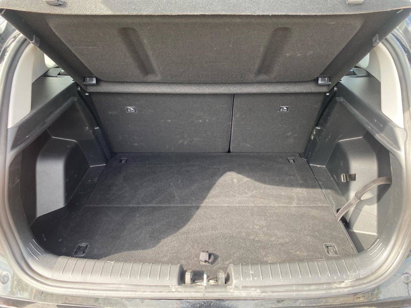 Hyundai BAYON – Bild 12