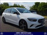 Mercedes-Benz Progressive NIGHT RFK TOTWINKEL LED-HP AMBIENTE