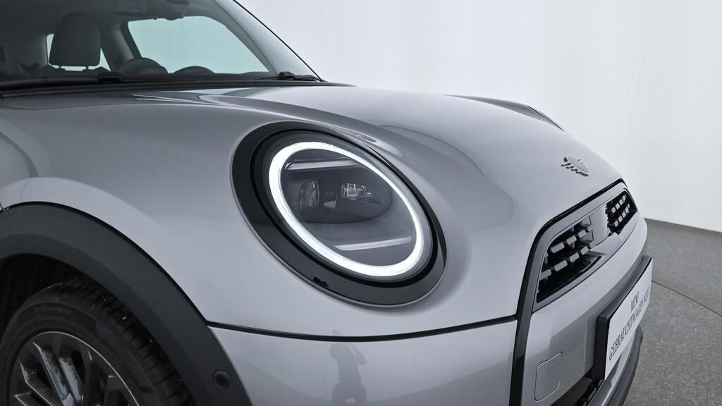 MINI Cooper C - Bild 23
