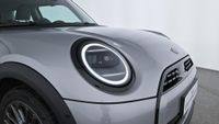 MINI Cooper C - Vorschau Bild 23