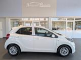 Kia Picanto 1.2 Navi*Sitzheizung*CarPlay*DAB*Kamera - gebrauchte Kia Picanto aus dem Jahr 2022