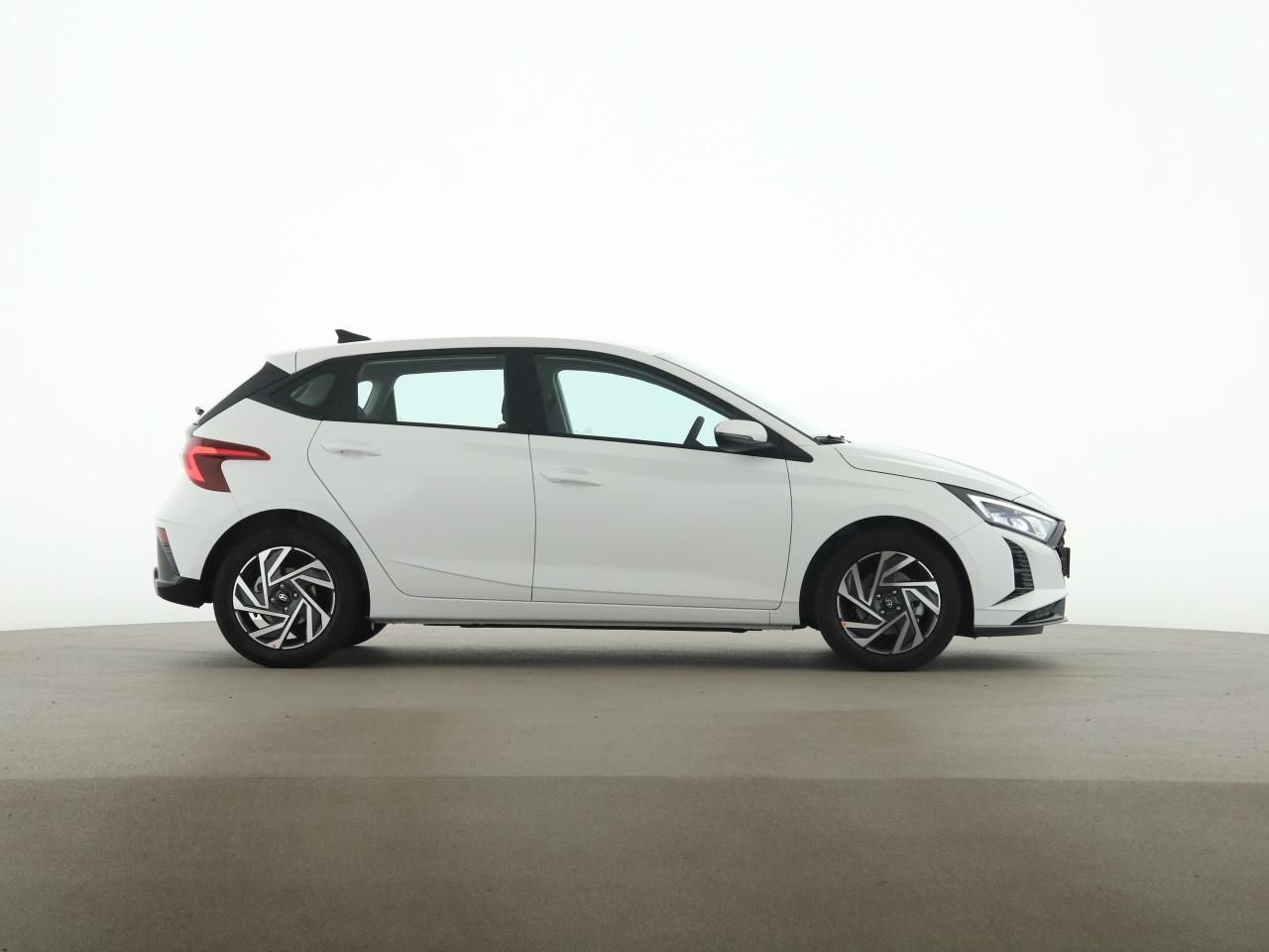 Hyundai i20 – Bild 8