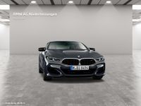 BMW M850 - Vorschau Bild 13