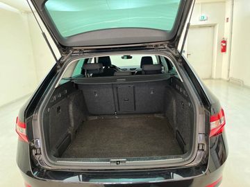 Skoda Superb - 12