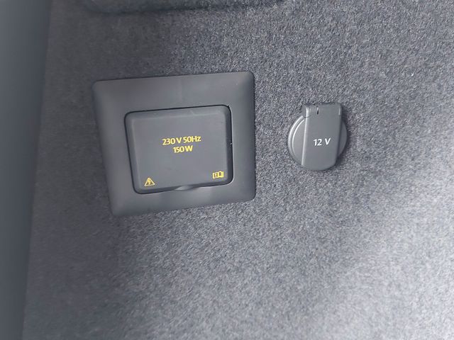 Ateca 1.5 TSI DSG *Navi/AHK/LED/SHZ/ACC*