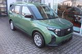 Ford Tourneo Courier Titanium AUTOMATIK 0,0 %* FIN - Ford Tourneo Courier Neuwagen