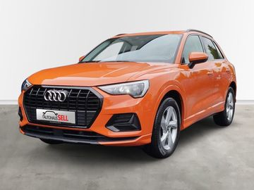 Audi Q3 - 2