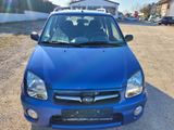 Subaru Justy J12 1.3 Special Edition - Subaru Justy: Allradantrieb, 1.3