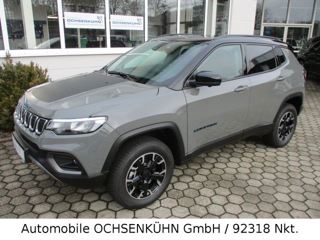 Jeep Compass PHEV 4xe High Upland / Pan.-D.