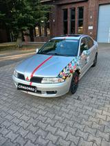 Mitsubishi carisma - gebrauchte Mitsubishi Carisma aus dem Jahr 2003