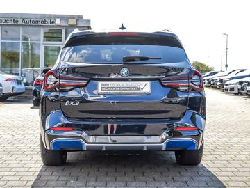 صورة مصغرة 12 لـ 2024 BMW IX3