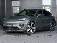 Porsche Macan - Vorschau Bild 3