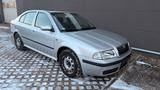 Skoda octavia 1.6Tsi 1.Hand / 8fach bereif... - gebrauchte Skoda Octavia aus dem Jahr 2002