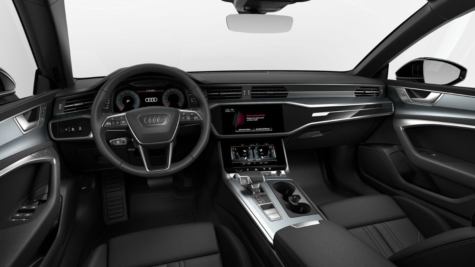 Audi A7 - Bild 9