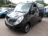 Renault Master III Kasten L1H1 Ka 2,8t - Renault Master: 8.1