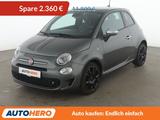 Fiat 500 1.0 Mild-Hybrid RockStar*NAVI*PDC*KLIMA* - Fiat 500 Gebrauchtwagen in Frankfurt